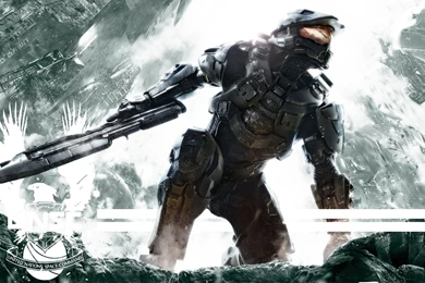 Halo 4 Wallpapers By Fish1991 On DeviantArt