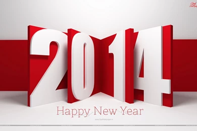 New Year Wallpapers 2014   12 Free Wallpapers For 2014 Happy New Year