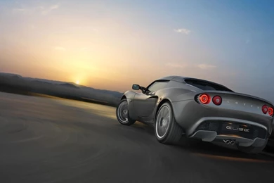 Lotus Car Wallpapers