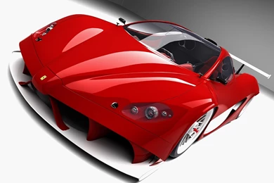 Sports Car Wallpapers Widescreen