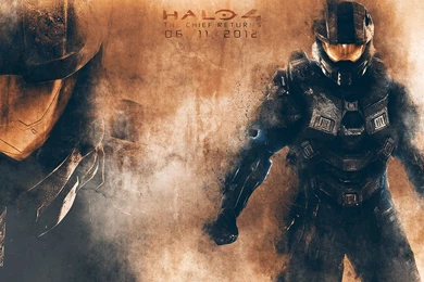 Spartan Halo 4 Wallpapers 196004