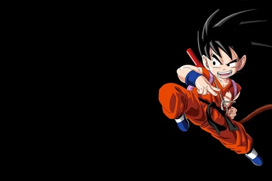 40 Best Goku Wallpapers Hd For PC: Dragon Ball Z