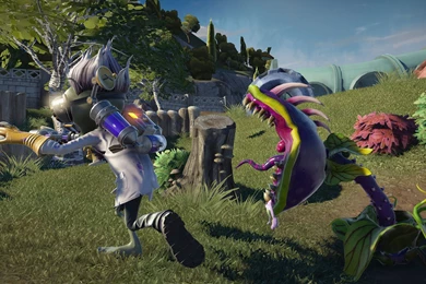 Plants Vs. Zombies: Garden Warfare Wallpapers   Game Wallpapers ...