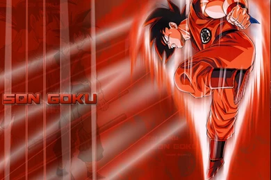 Goku Quotes Wallpaper. QuotesGram
