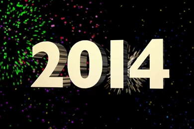 50+ Happy New Year Wallpapers 2014 – Photography Heat ...