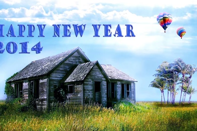 Happy New Year 2014 HD Wallpapers (19)   New HD Wallpapers