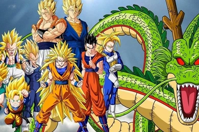 Wallpapers Life Is Hard Dragon Ball Z Goku Super Saiyan 800x600 ...