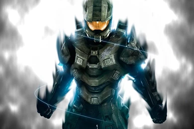 Master Chief   Halo 4 Wallpapers   Game Wallpapers