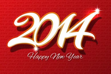 50+ Happy New Year Wallpapers 2014 – Photography Heat ...