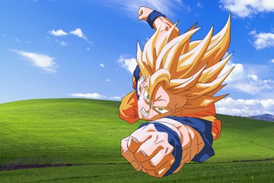 Dragon Ball Z Wallpapers Goku 241920