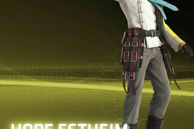 Final Fantasy XIII 2 Wallpapers   Final Fantasy FXN Network