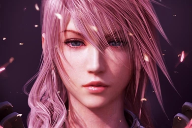 Download Lightning Final Fantasy Xiii Wallpapers 1920x1080