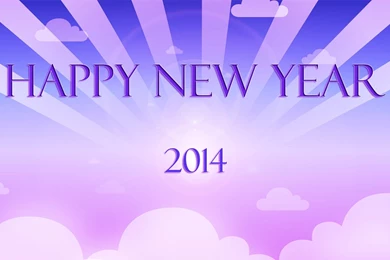Happy New Year 2014 HD Wallpapers (2)   New HD Wallpapers