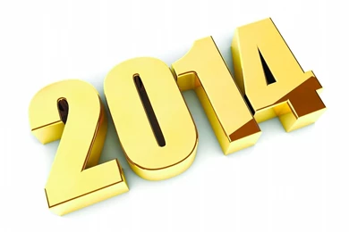 50 Mind blowing Happy New Year 2014 Wallpapers