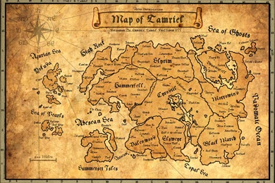 Worldmap   DeviantArt