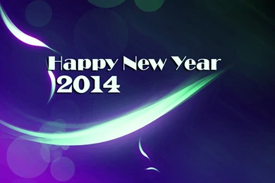 Happy New Year 2014 HD Wallpapers (25)   New HD Wallpapers