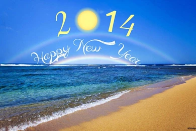 New Year Wallpapers 2014 HD Wallpapers Desktop Wallpapers ...