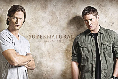 Winchester Boys HD   Supernatural Wallpapers (5256380)   Fanpop