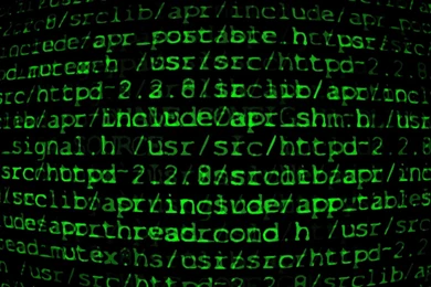 Matrix Full HD Wallpapers / 1920x1080