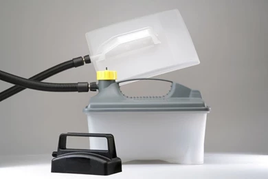 Earlex Semi Pro Steam Wallpapers Stripper SS77UKP : Wallpapers Direct