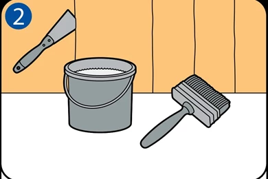 Stripping Wallpapers