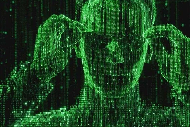 The Matrix Wallpapers