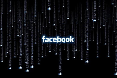 1920x1080 Facebook Matrix Desktop PC And Mac Wallpapers