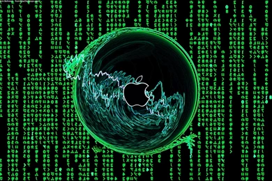 Matrix Wallpapers   (