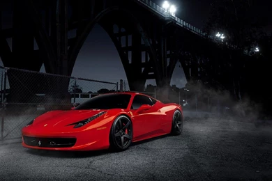 Ferrari 458 Italia Computer Wallpapers, Desktop Backgrounds ...