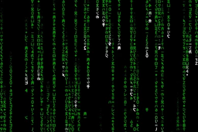 Matrix Wallpapers   (