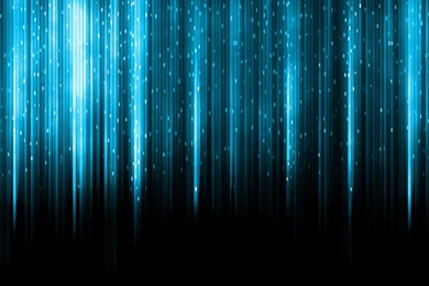 1 Blue Matrix HD Wallpapers