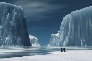 Galaxy Tab Wallpapers Wednesday   Bergs