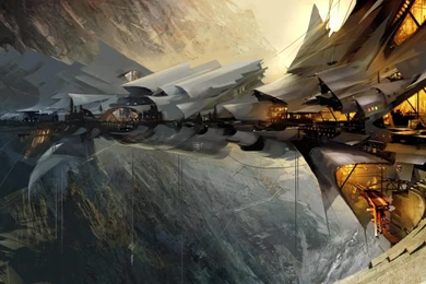 Steampunk Wallpapers Horrorhound   Photo 35 Of 36