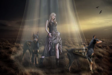 Steampunk Wallpapers