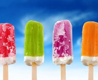 Ice Cubes, I Love You, I Lv U, Ice Age, Ice Cream