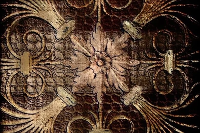 Steampunk iPhone Wallpapers