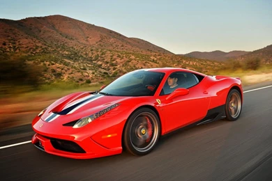 2016 Ferrari 458 Italia Wallpapers Desktop HD   New Car Concepts