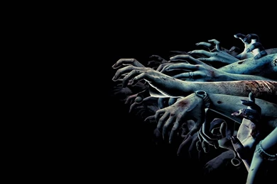 Resident Evil Wallpapers   DevWebProDevWebPro