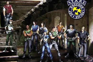 Why Resident Evil 1 Is The Most Innovative Survival Horror Game ...