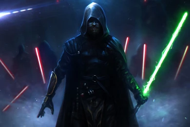 Star Wars Jedi Wallpapers   Wallpapers Cave