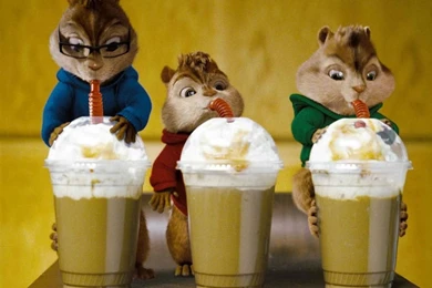 Alvin And The Chipmunks Wallpapers   Alvin And The Chipmunks ...