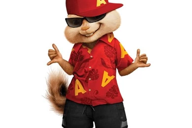 Munk Yourself Alvin And The Chipmunks: Chip wrecked On Blu Ray ...