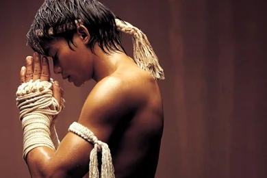 2 Tony Jaa HD Wallpapers