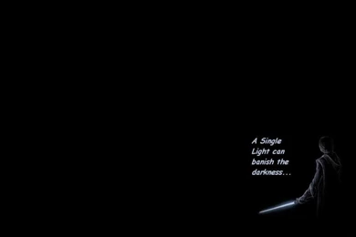 Jedi Wallpapers
