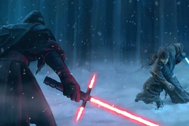 Star Wars Sith Vs Jedi Wallpapers – Free Full Hd Wallpapers For ...