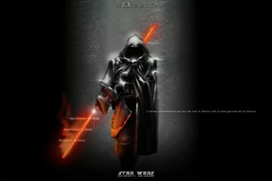 Simpdorletalk: Jedi Wallpapers