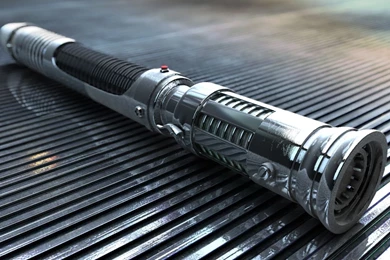 The Jedi's Weapon   Star Wars Jedi Wallpapers (24760246)   Fanpop
