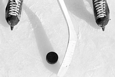 Gallery For   Cool Ice Hockey Wallpapers