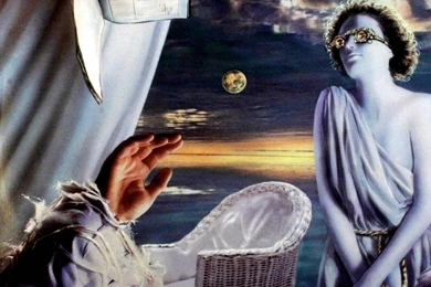 RATT Heavy Metal Hair Poster Wallpapers