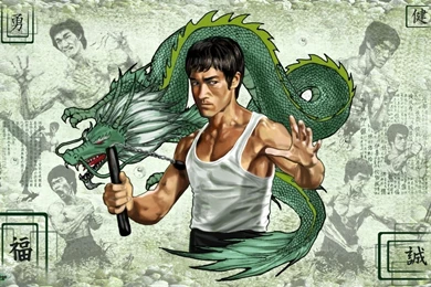 Martial Arts Wallpapers   Wallpapers Mela